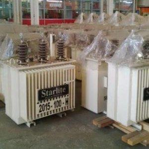 Aneka Produk Trafo Terbaik