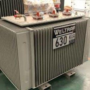 Biaya Pasang Trafo Weltraf