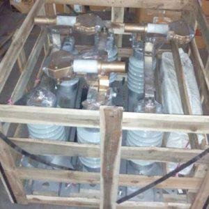 Ganti LBS Trafo 20KV