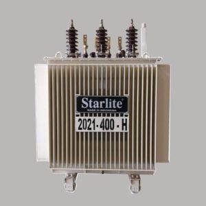 Harga Trafo Starlite Jakarta