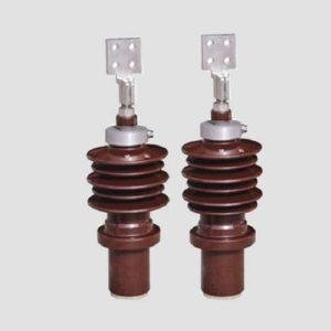 Instalasi Pasang Isolator Trafo