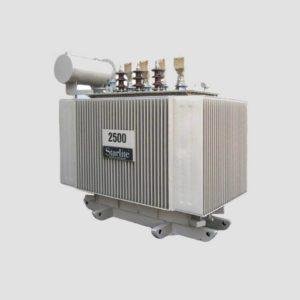 Instalasi Trafo Starlite