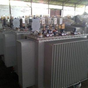 Jasa Instalasi Trafo Schneider