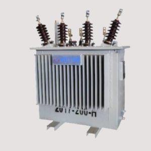 Jasa Instalasi Trafo Voltra