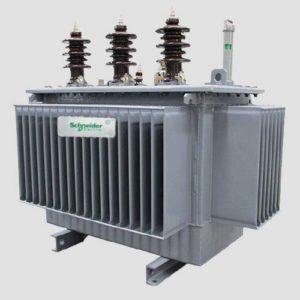 Jasa Pasang Schneider Trafo