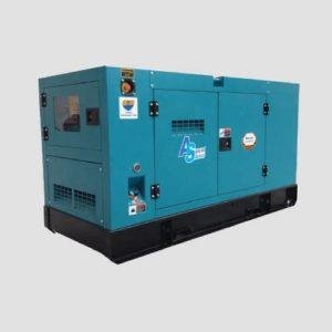 Jual Genset Industri