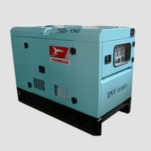 Jual Genset Listrik