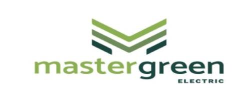 Logo Master Green