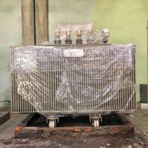 Pasang Trafo Schneider