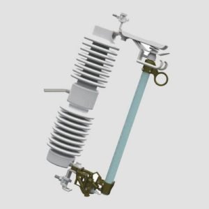 Pemasangan Fuse Cut Out