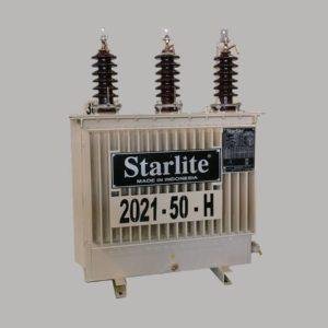 Pemasangan Trafo Starlite