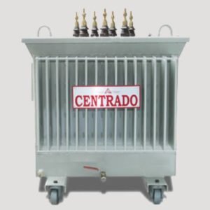 Perawatan Trafo Centrado