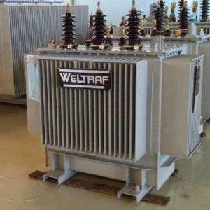 Trafo Weltraf Jakarta