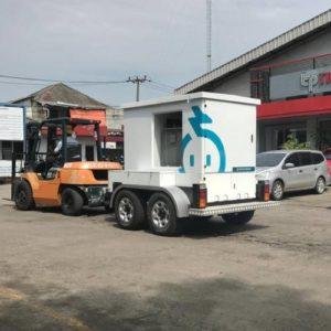 Jual Mobile Trafo Jakarta