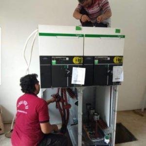 Pasang Panel Jakarta