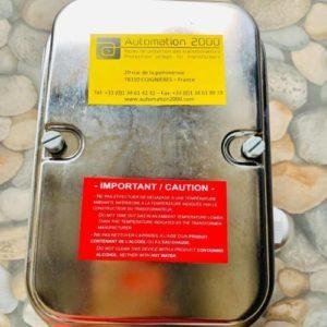 Pasang Proteksi Trafo